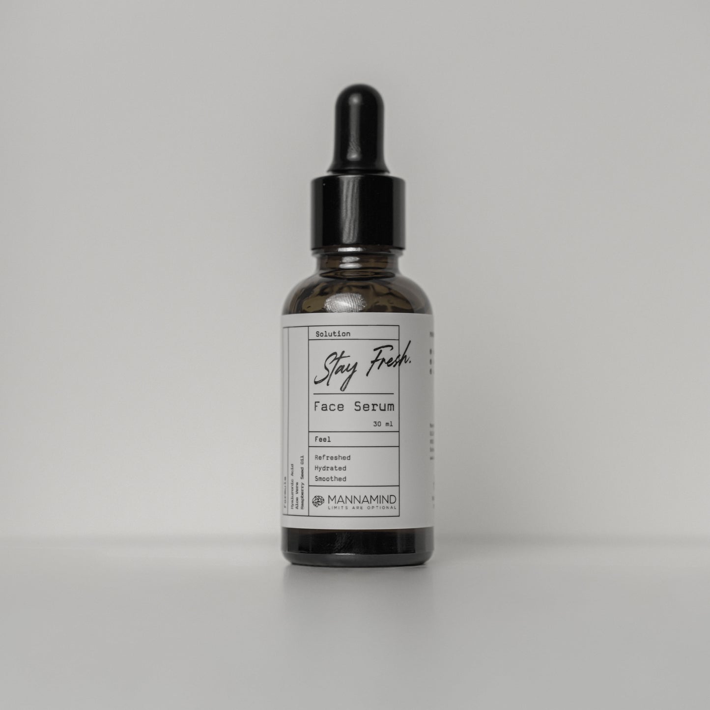 Stay Fresh Face Serum